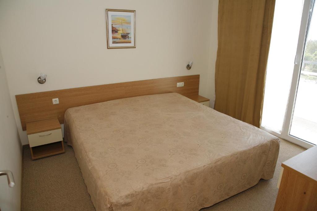 Melsa Coop Hotel Nessebar Chambre photo