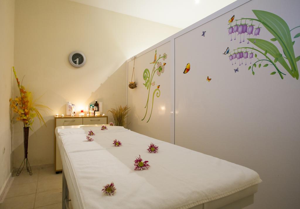 Melsa Coop Hotel Nessebar Extérieur photo