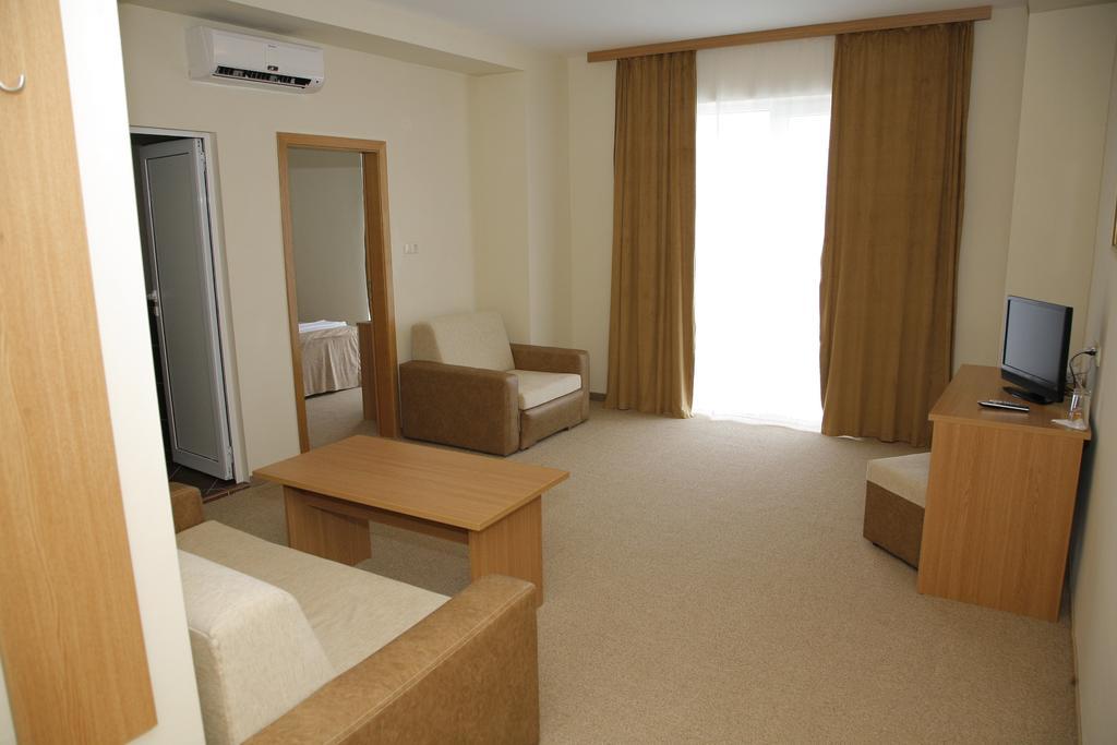 Melsa Coop Hotel Nessebar Chambre photo