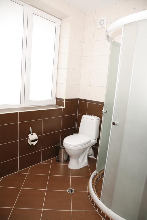 Melsa Coop Hotel Nessebar Chambre photo