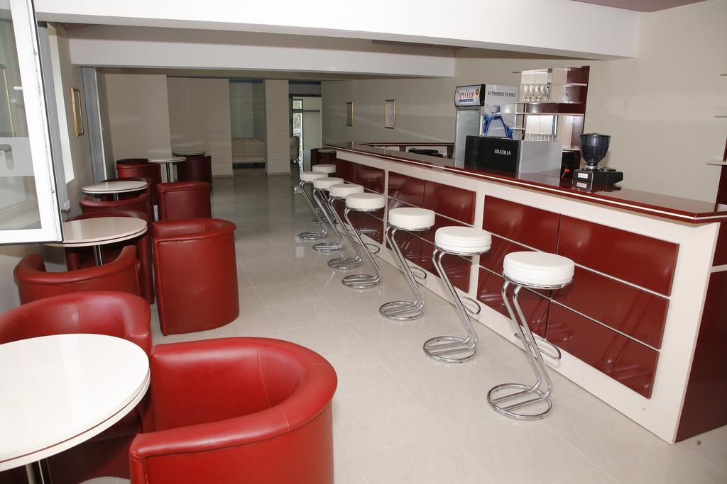 Melsa Coop Hotel Nessebar Extérieur photo