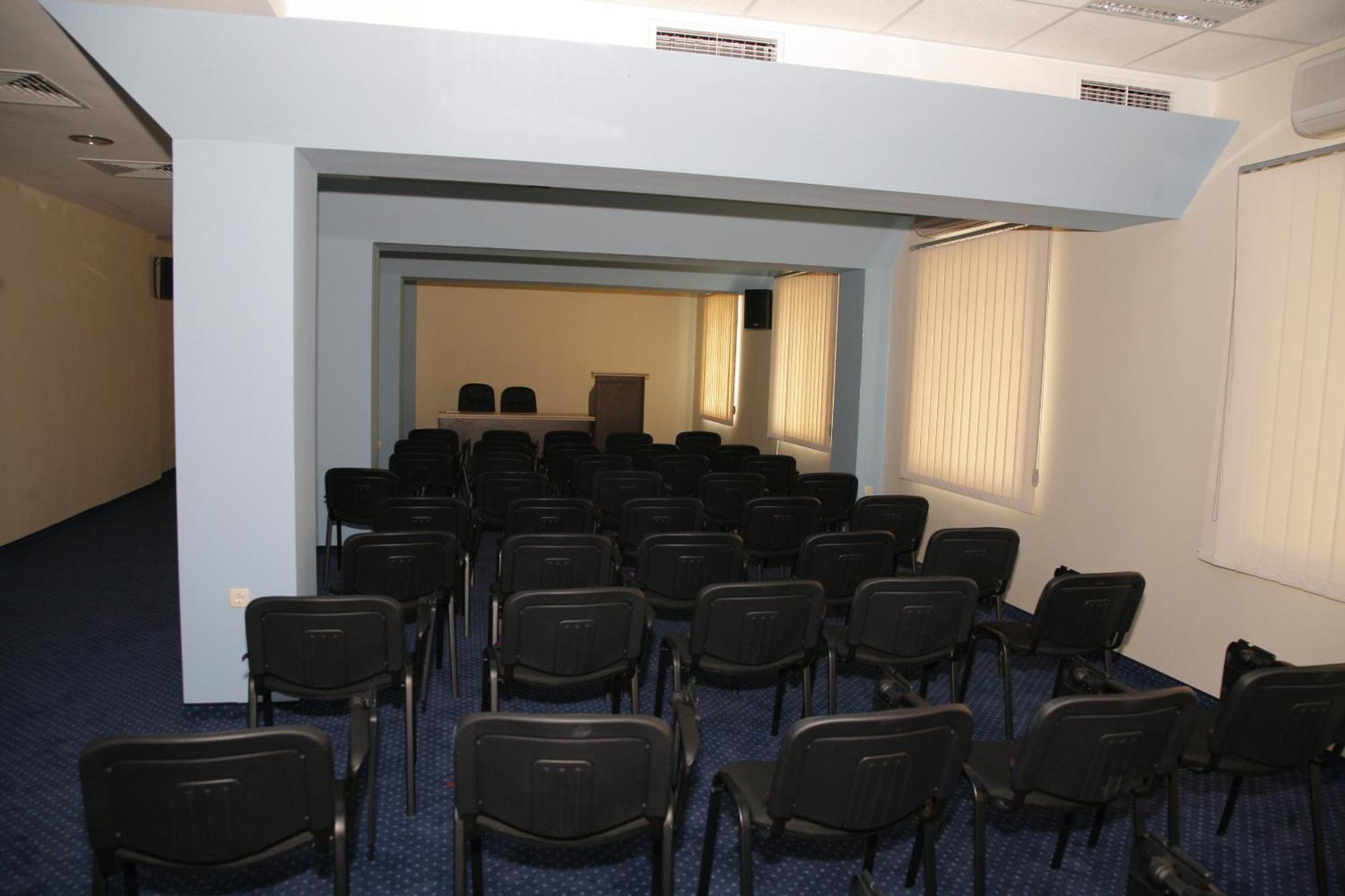 Melsa Coop Hotel Nessebar Extérieur photo