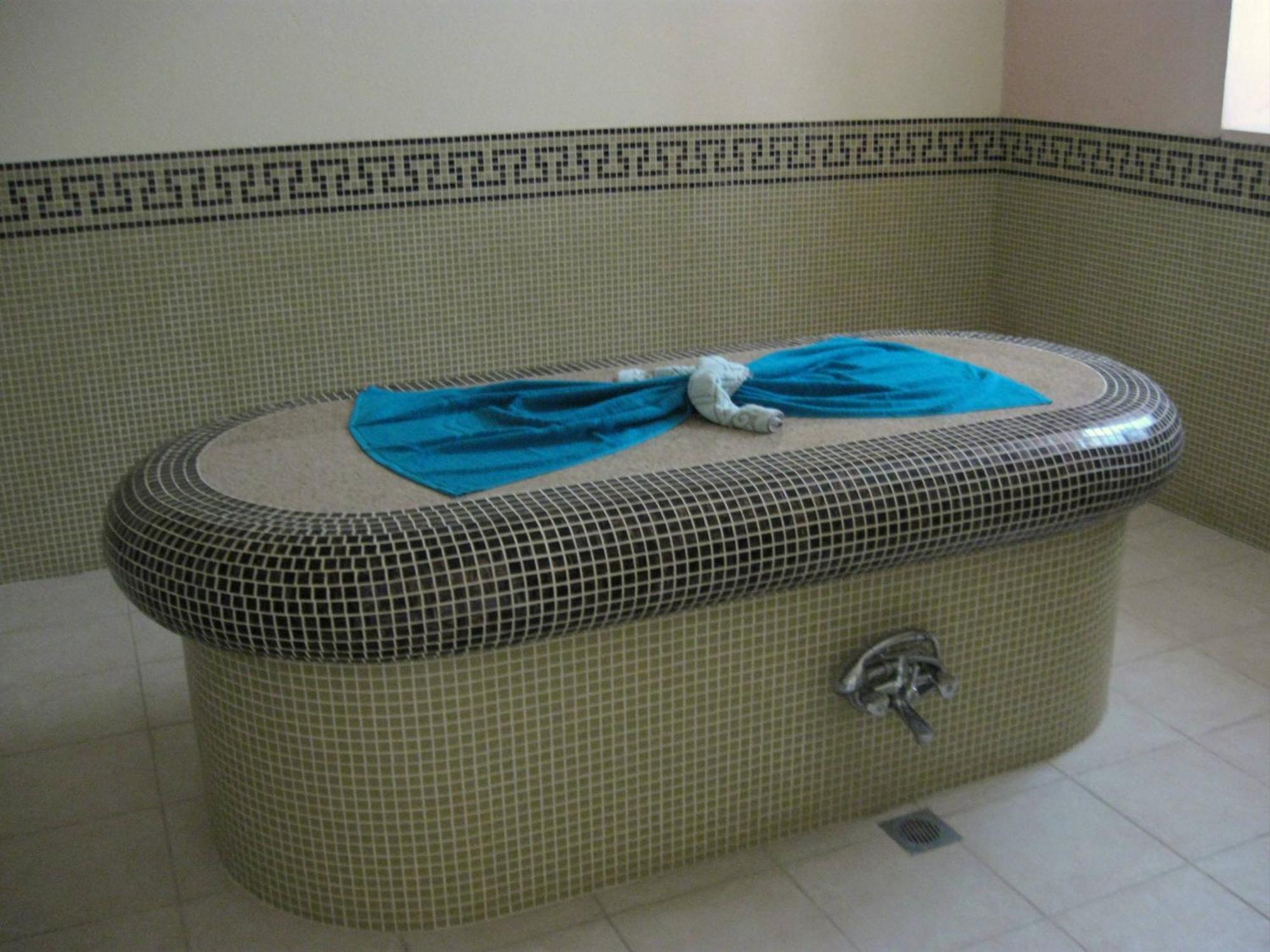 Melsa Coop Hotel Nessebar Extérieur photo